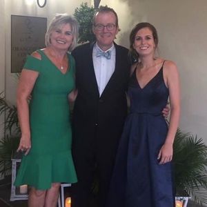 Meet your Posher, Ann